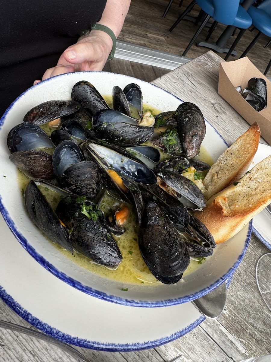 Legal Sea Foods - Harborside-10