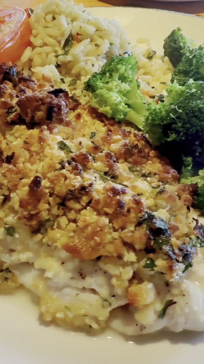 Legal Sea Foods - Harborside-2