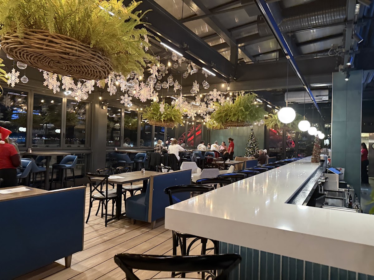 Legal Sea Foods - Harborside-3