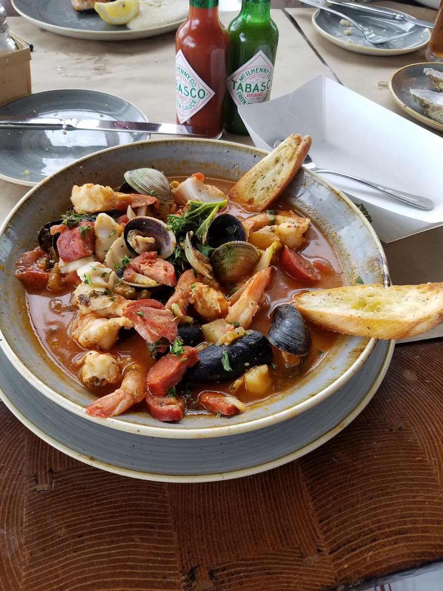 Legal Sea Foods - Harborside-7