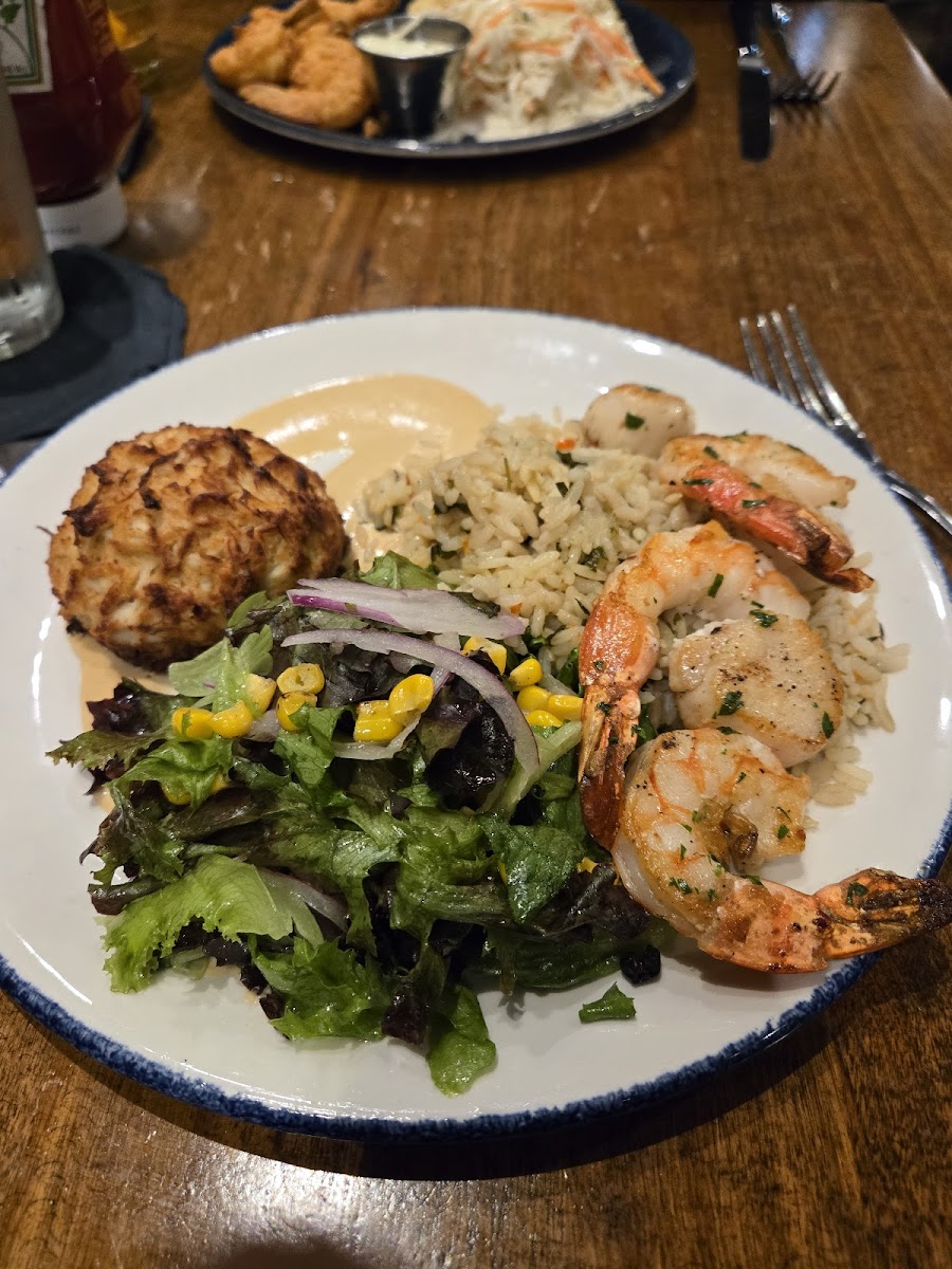 Legal Sea Foods - Harborside-9